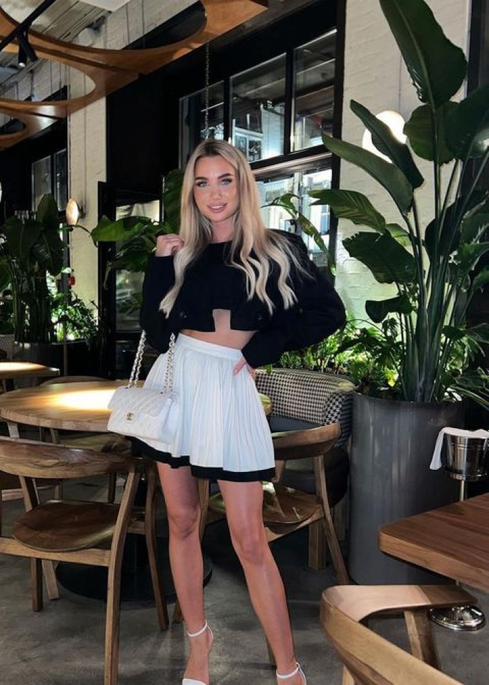 Индивидуалка Катя фото № 2 в городе Кисловодск