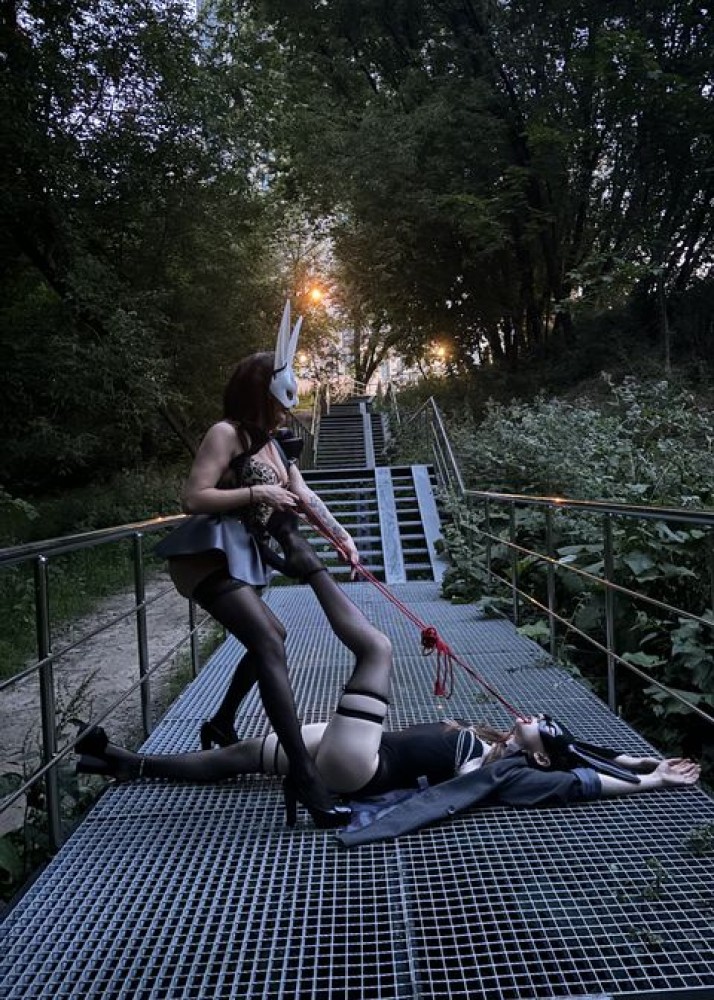 Индивидуалка Крис фото № 2 в городе Кисловодск