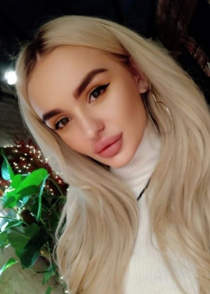 Индивидуалка Ксения главное фото в городе Кисловодск 