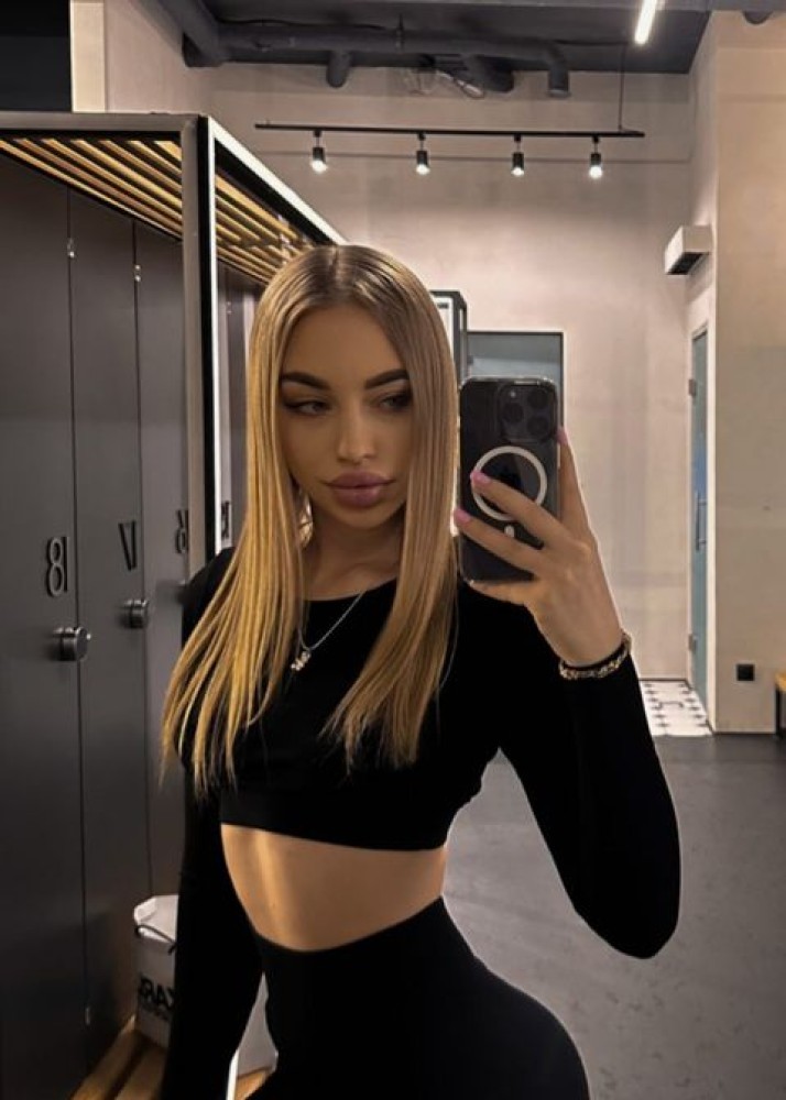 Индивидуалка Лена фото № 2 в городе Кисловодск