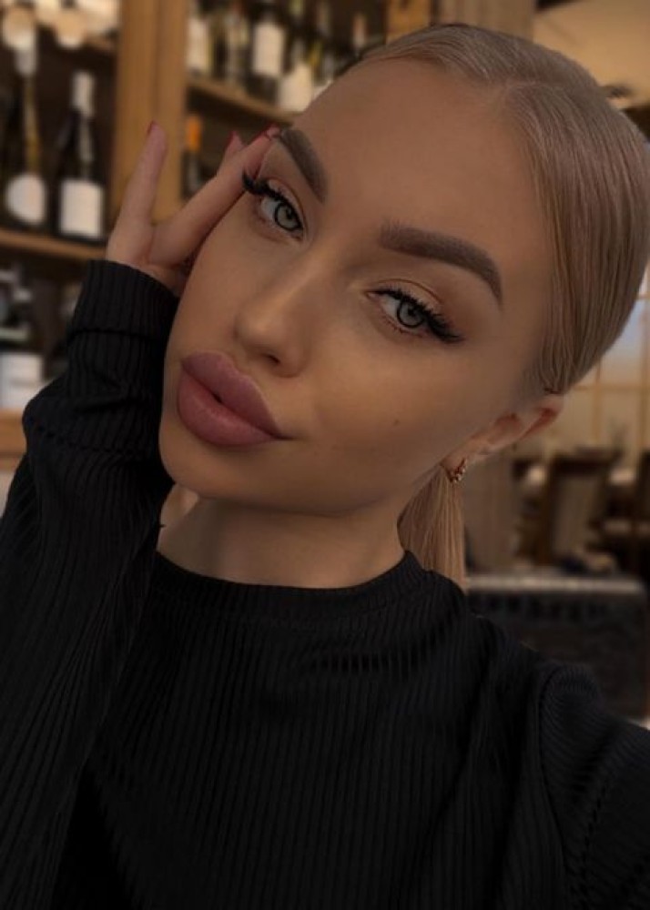 Индивидуалка Лена фото № 2 в городе Кисловодск