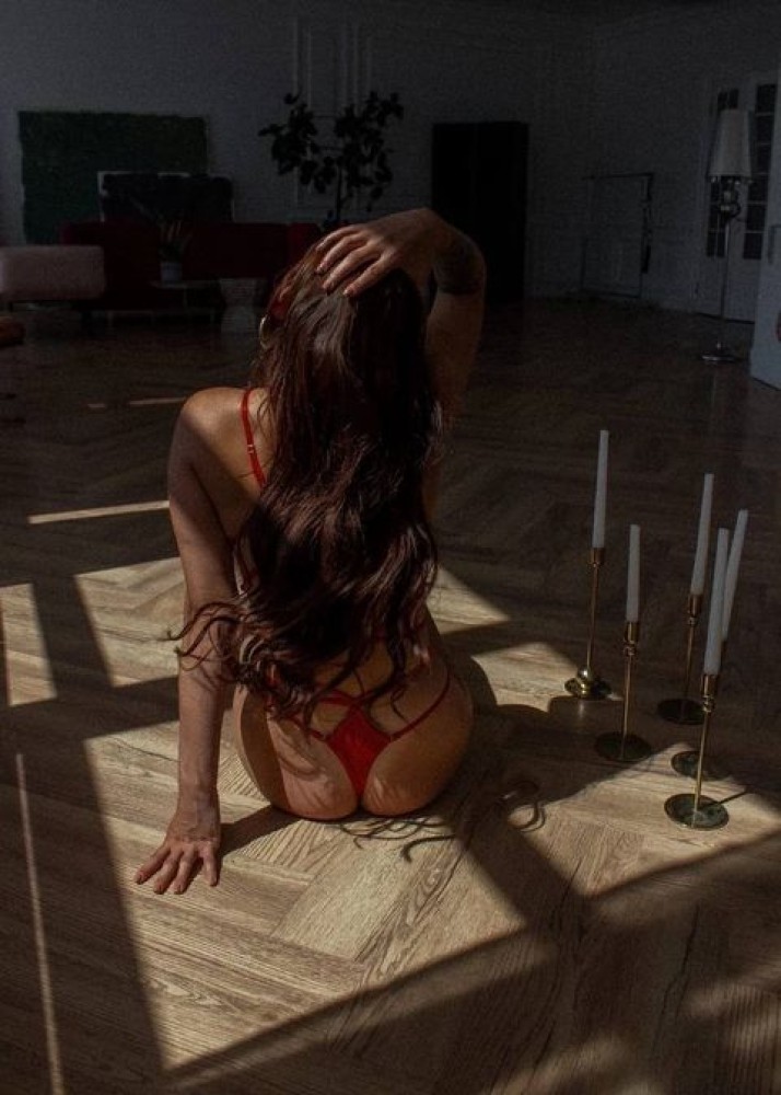 Индивидуалка Лика фото № 2 в городе Кисловодск