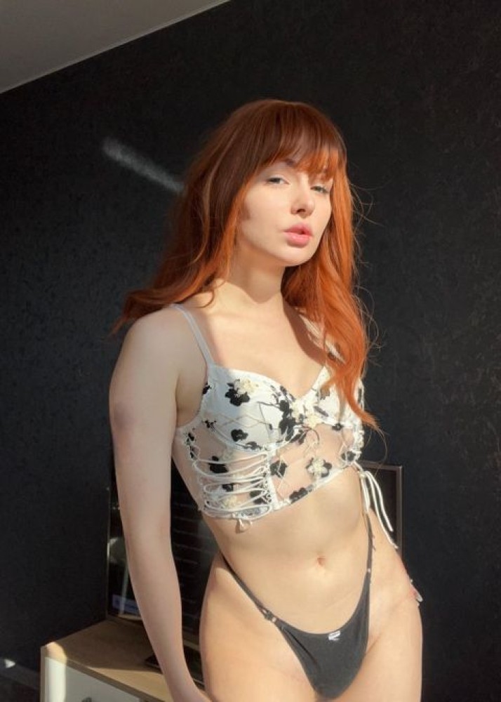 Индивидуалка Лиля фото № 2 в городе Кисловодск