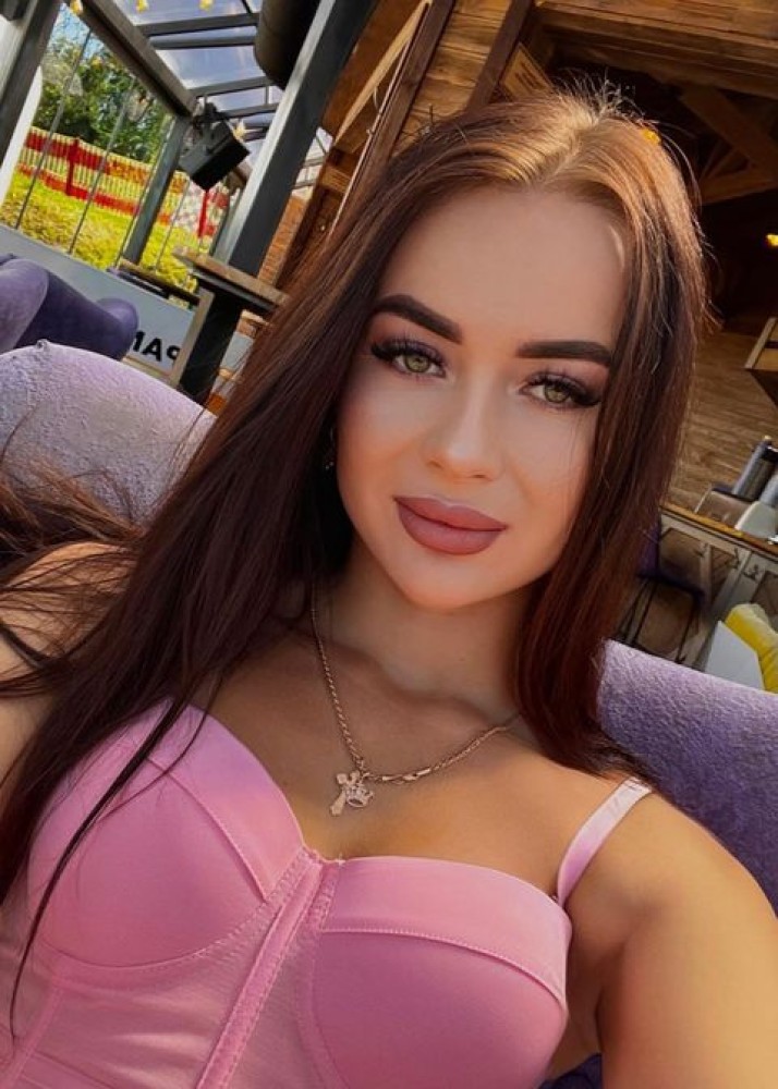 Индивидуалка Лиза главное фото в городе Кисловодск 