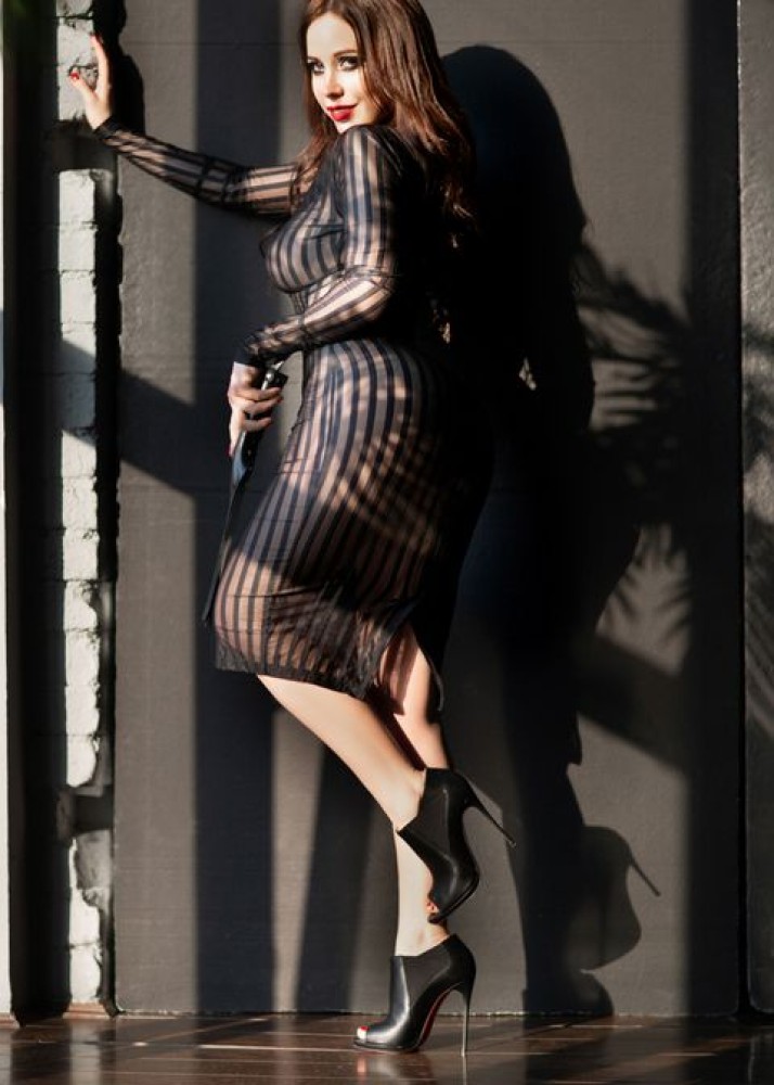 Индивидуалка Liza фото № 2 в городе Кисловодск