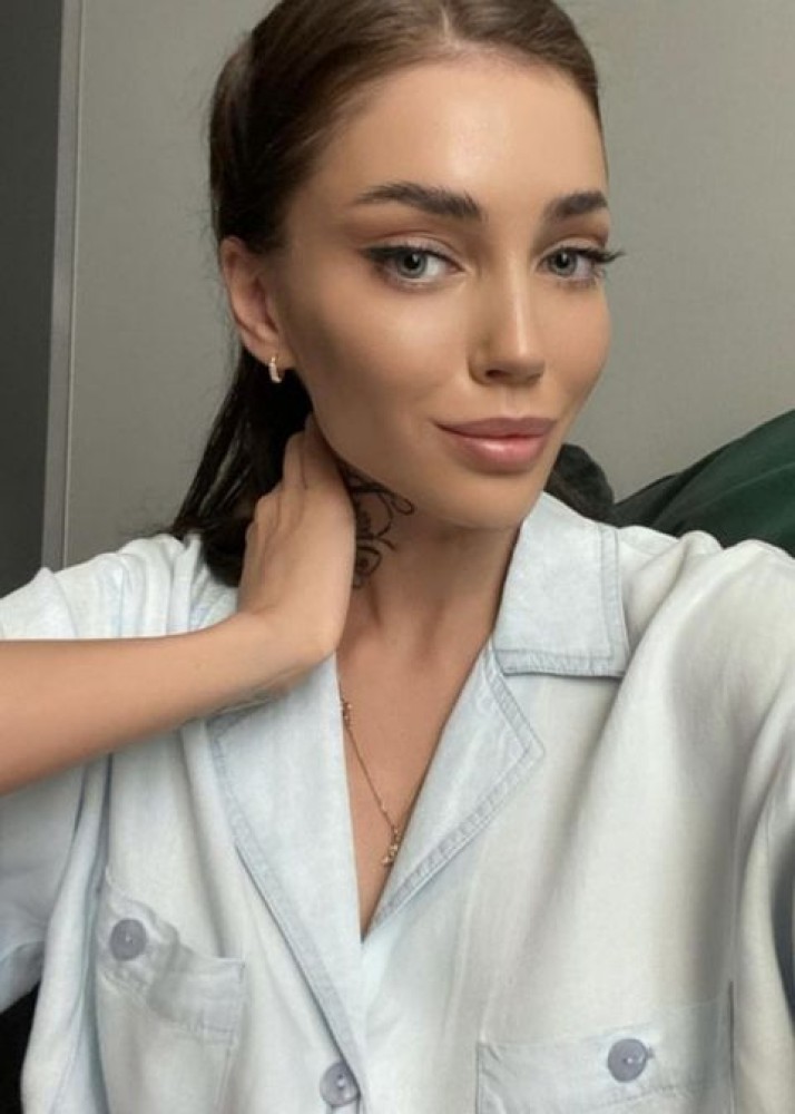 Индивидуалка Лола главное фото в городе Кисловодск 