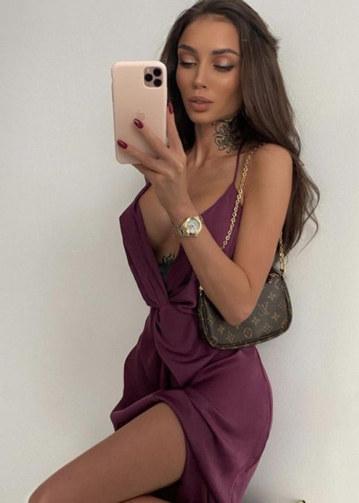 Индивидуалка Лола фото № 2 в городе Кисловодск