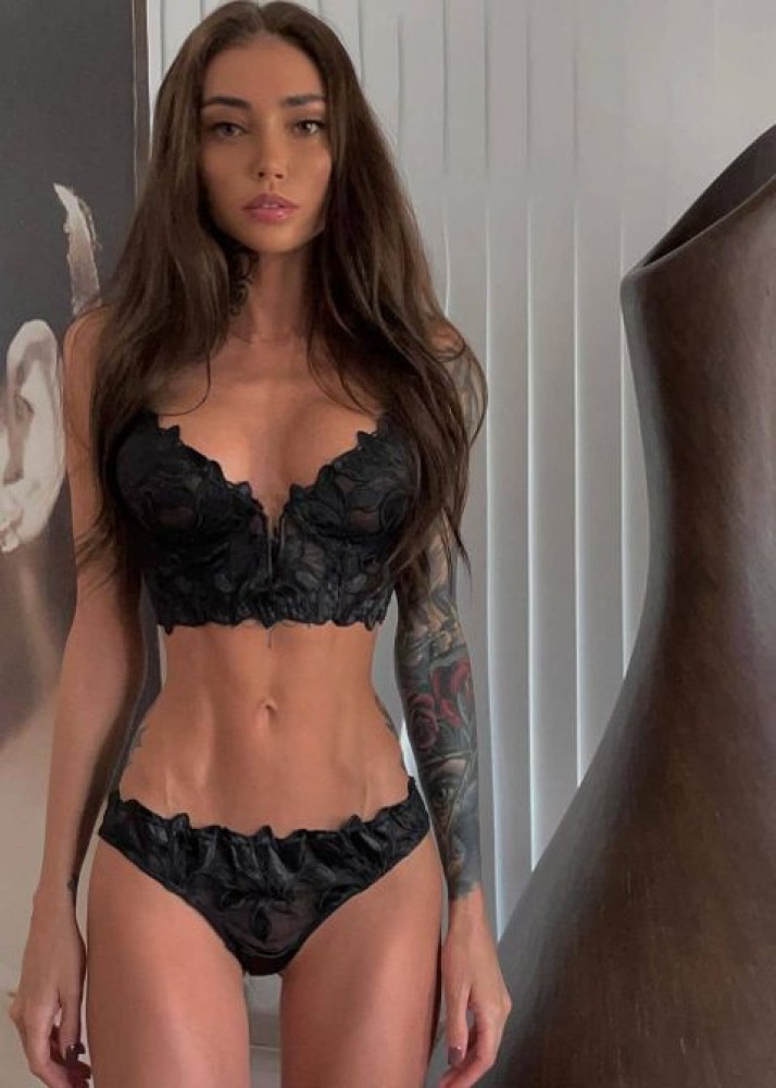 Индивидуалка Лола фото № 2 в городе Кисловодск