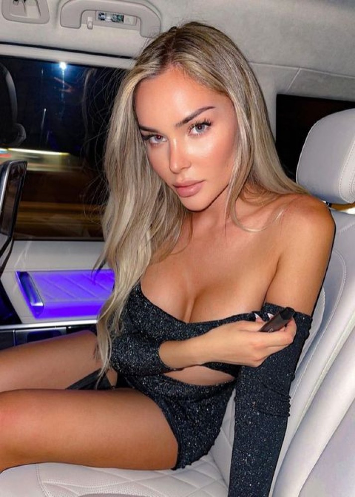 Индивидуалка Марина главное фото в городе Кисловодск 