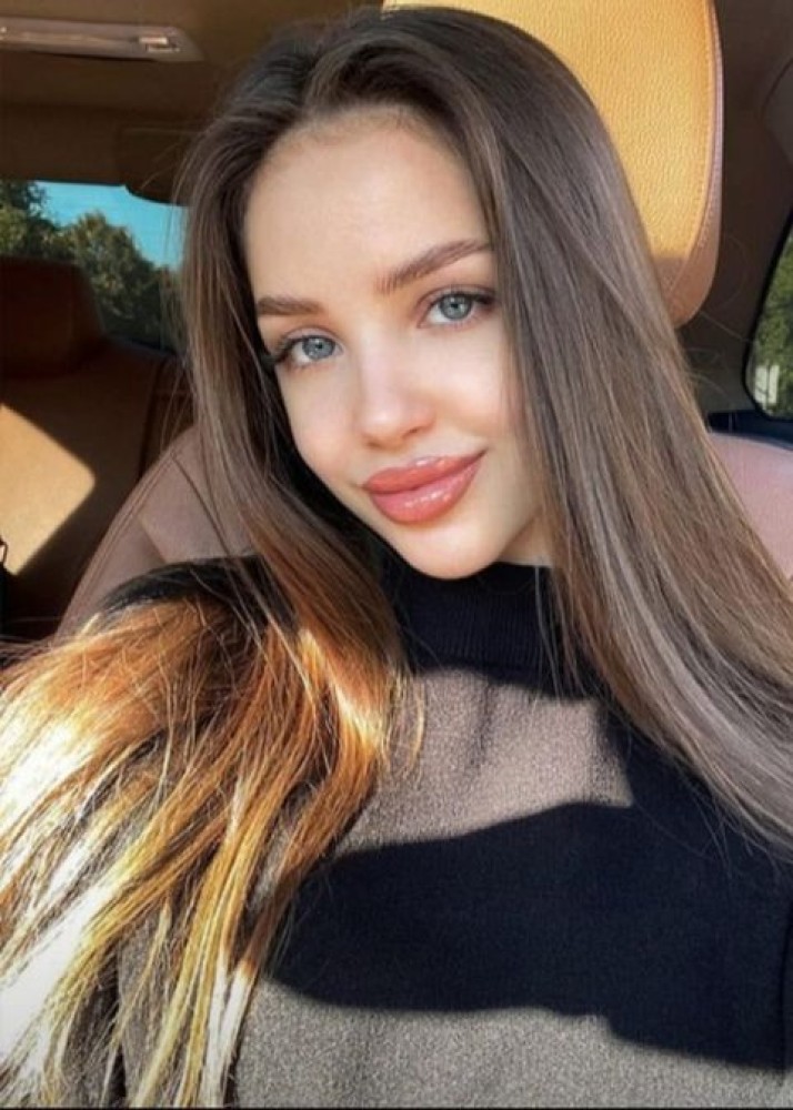 Индивидуалка Марта главное фото в городе Кисловодск 