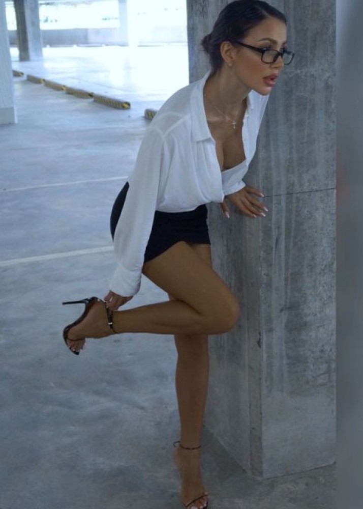 Индивидуалка Машка главное фото в городе Кисловодск 