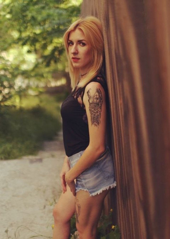 Индивидуалка Мила главное фото в городе Кисловодск 