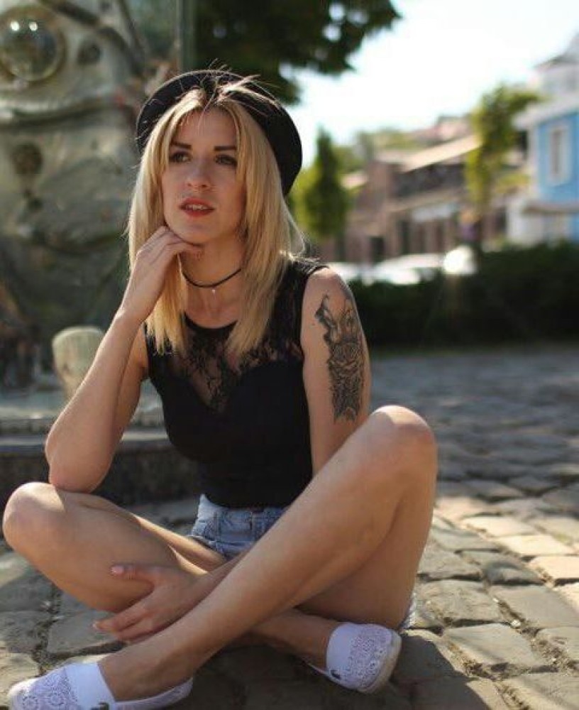 Индивидуалка Мила фото № 2 в городе Кисловодск