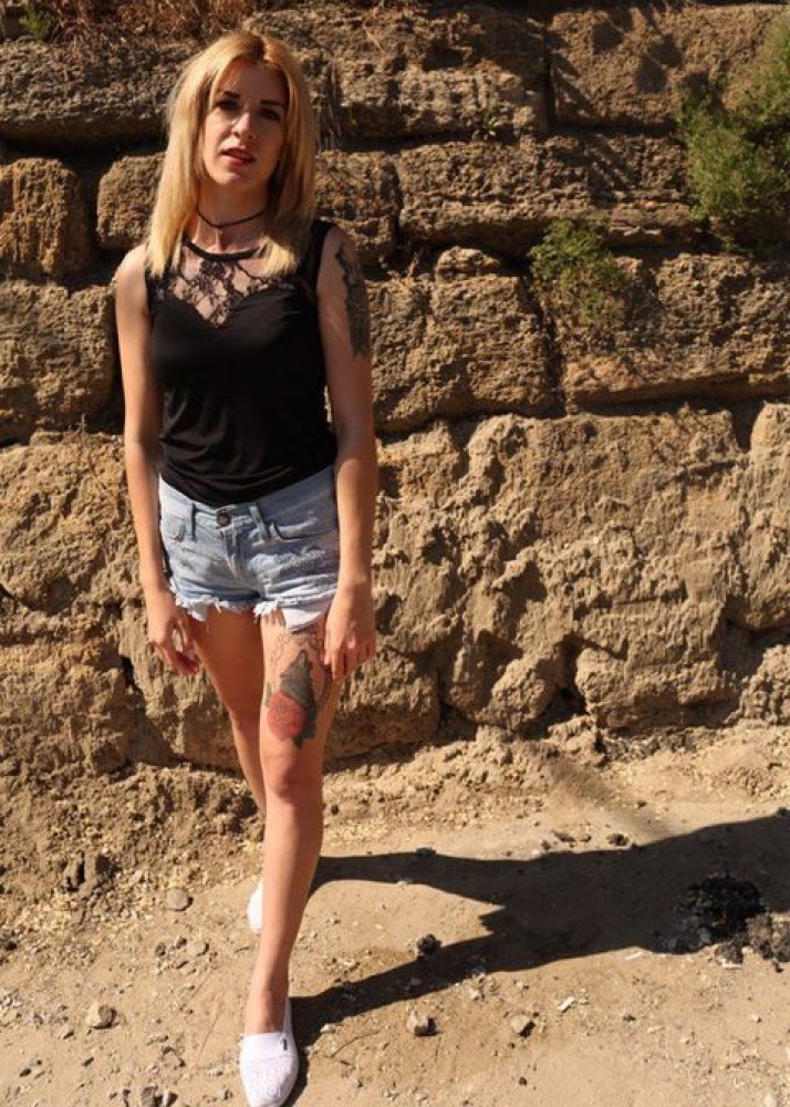 Индивидуалка Мила фото № 2 в городе Кисловодск