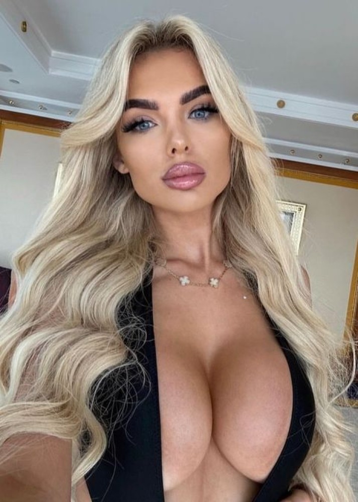 Индивидуалка Мия главное фото в городе Кисловодск 