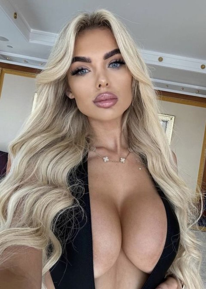 Индивидуалка Мия фото № 2 в городе Кисловодск