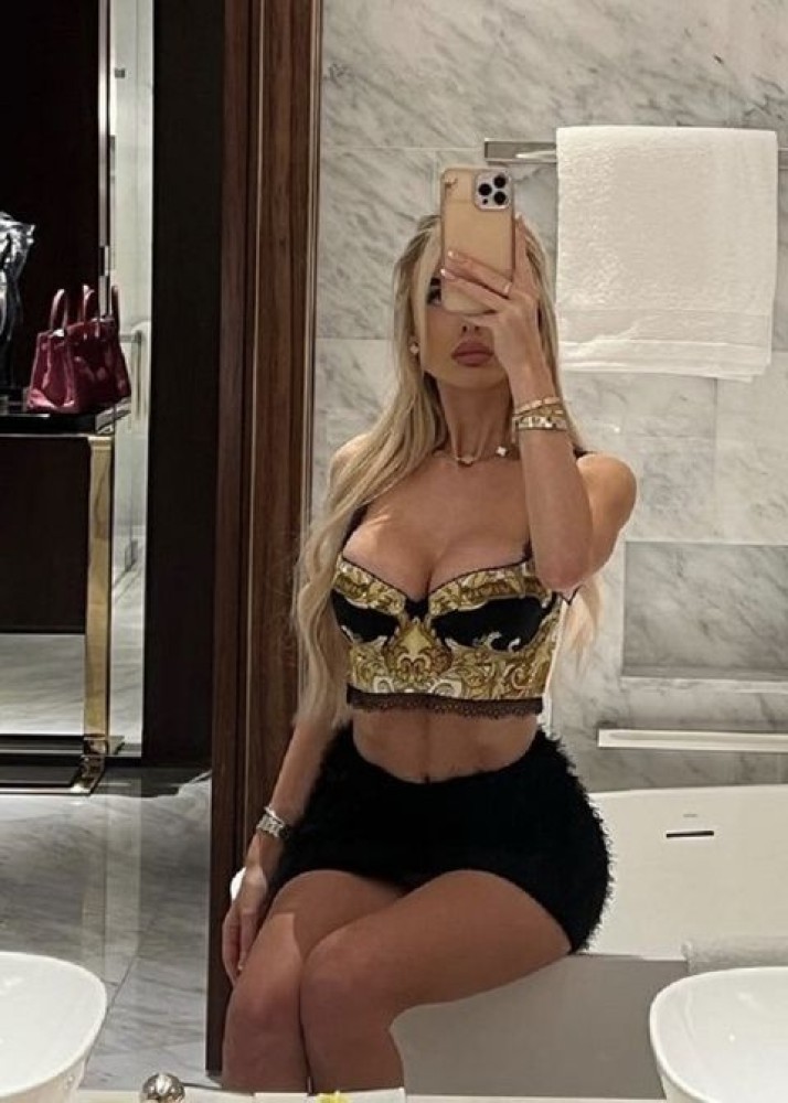 Индивидуалка Мия фото № 2 в городе Кисловодск