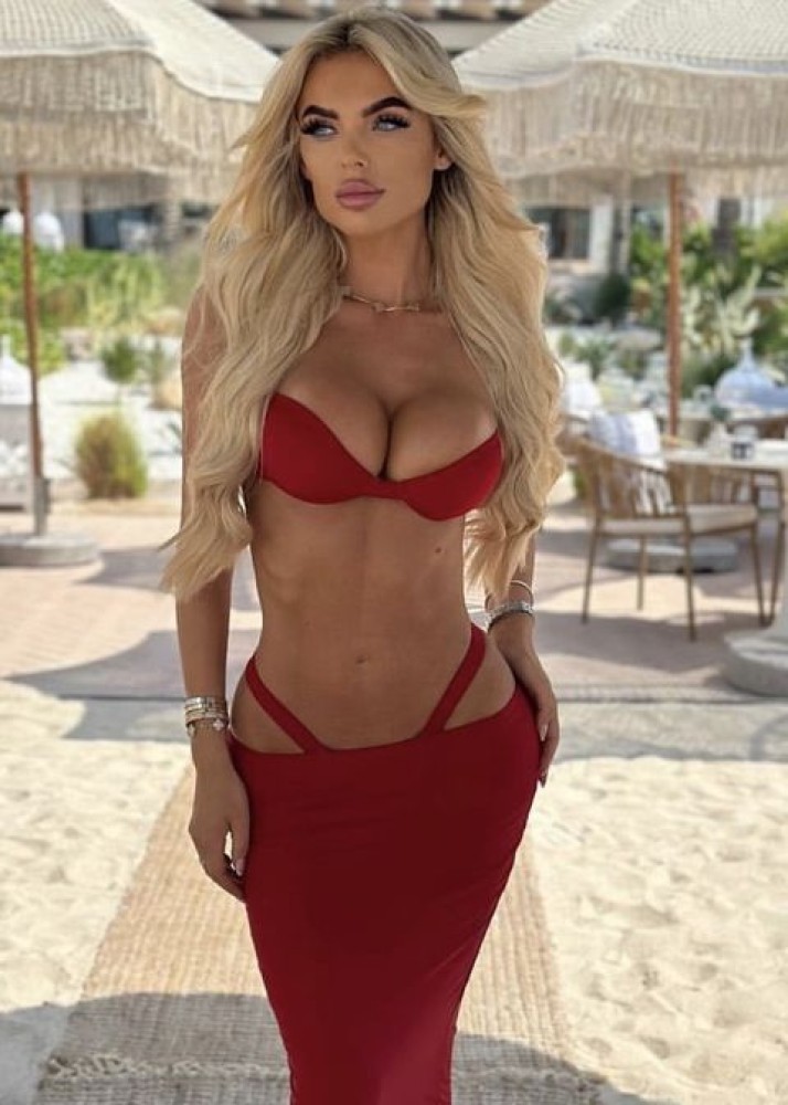 Индивидуалка Мия фото № 2 в городе Кисловодск