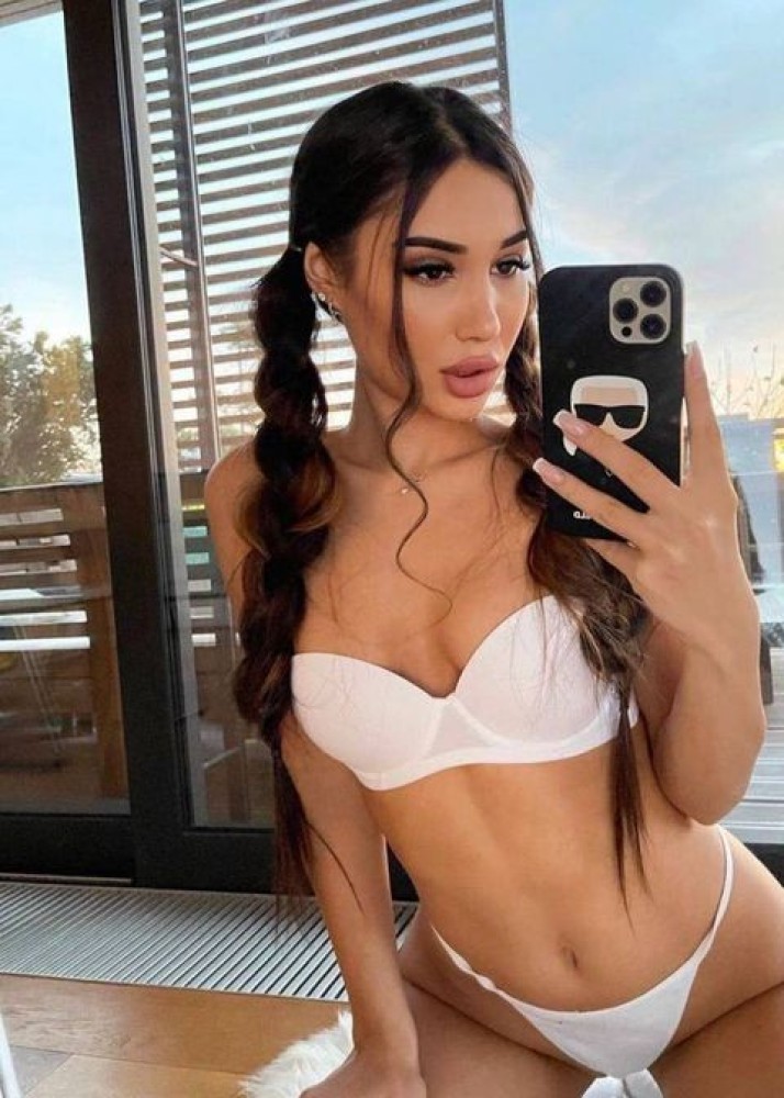 Индивидуалка Моника фото № 2 в городе Кисловодск