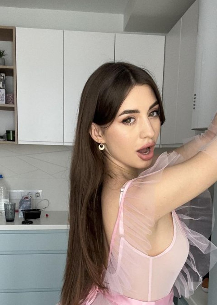 Индивидуалка Настя фото № 2 в городе Кисловодск