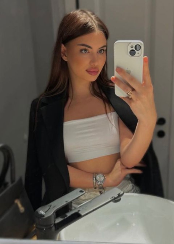 Индивидуалка Настя главное фото в городе Кисловодск 