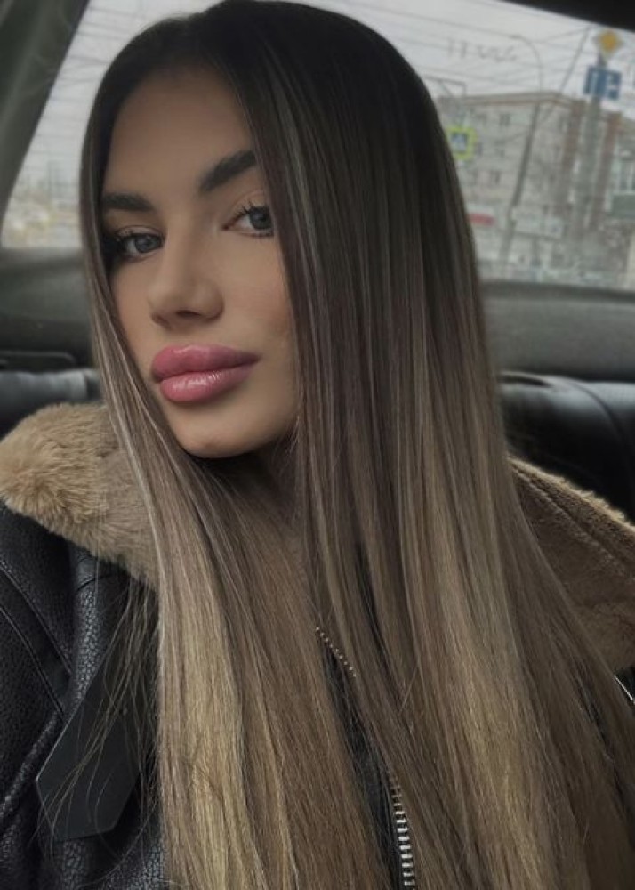 Индивидуалка Настя фото № 2 в городе Кисловодск