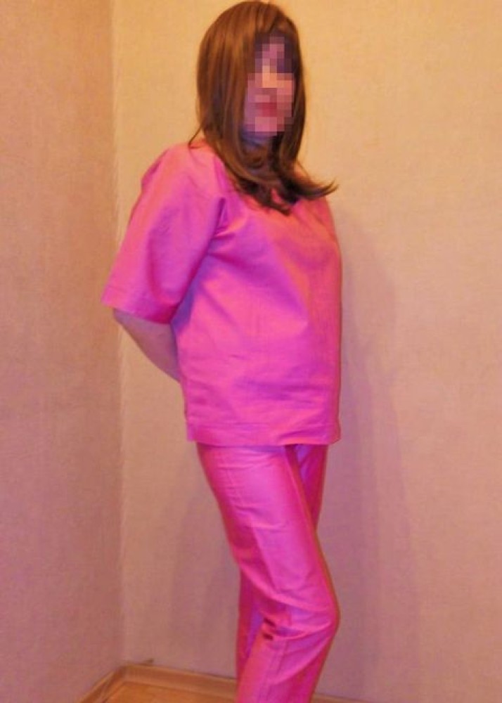 Индивидуалка Натали фото № 2 в городе Кисловодск