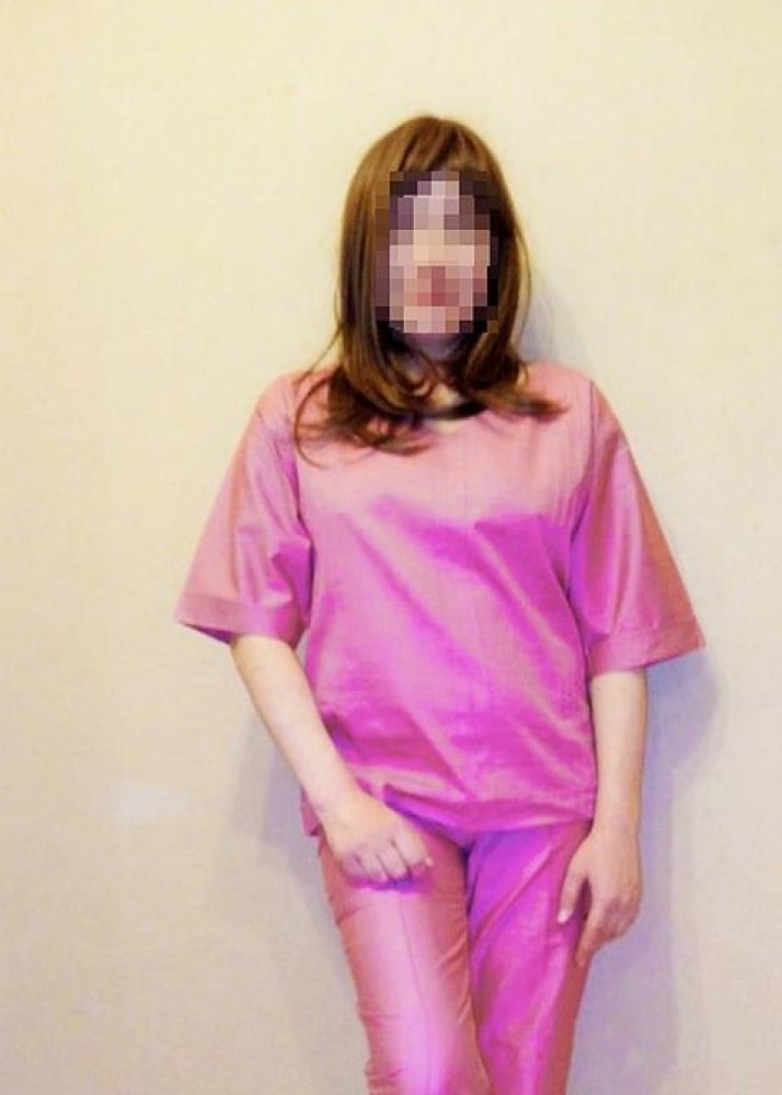 Индивидуалка Натали фото № 2 в городе Кисловодск