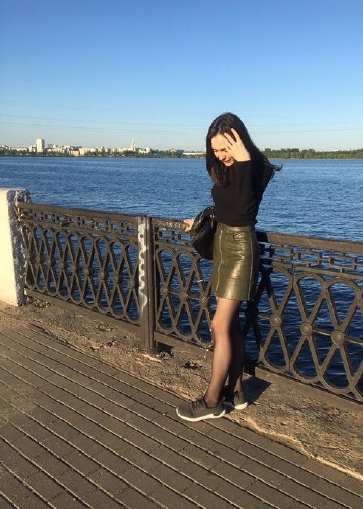 Индивидуалка Наталья фото № 2 в городе Кисловодск