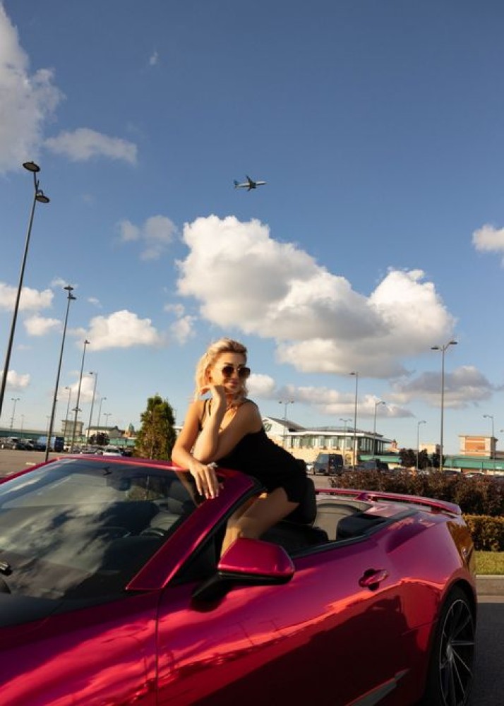 Индивидуалка Ника фото № 2 в городе Кисловодск