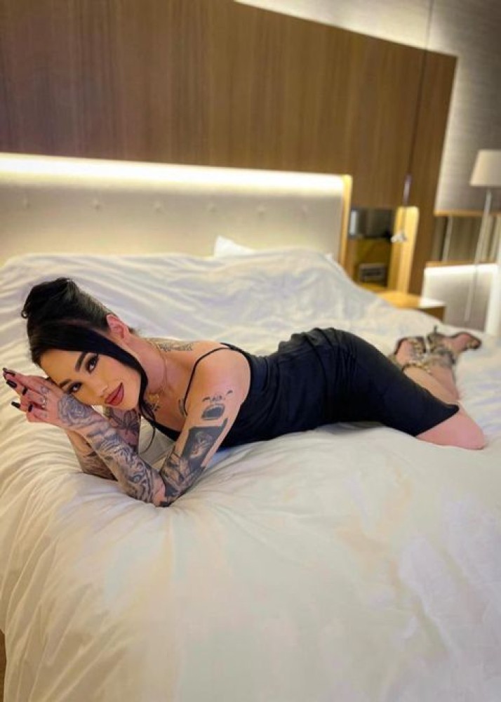 Индивидуалка Николь главное фото в городе Кисловодск 