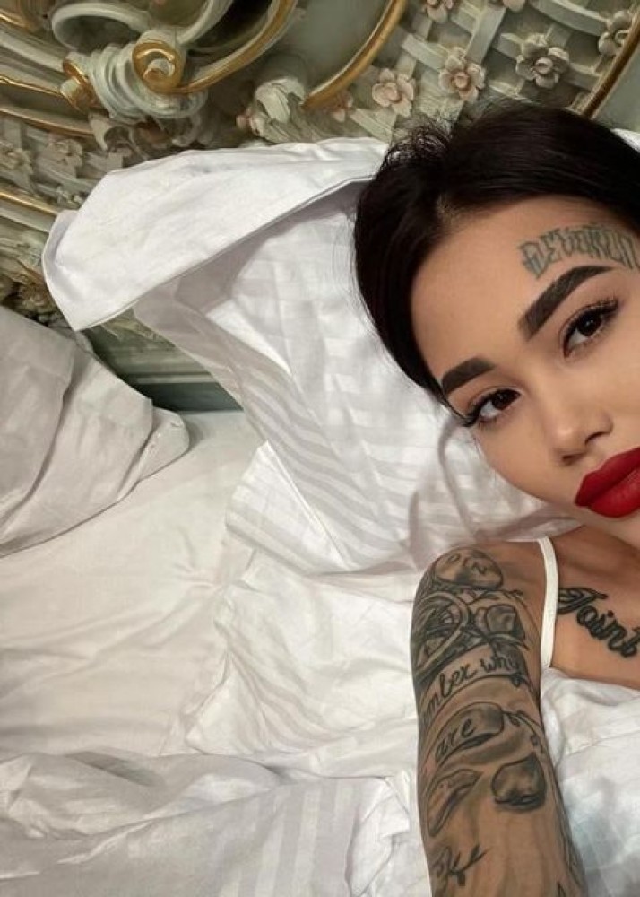 Индивидуалка Николь фото № 2 в городе Кисловодск