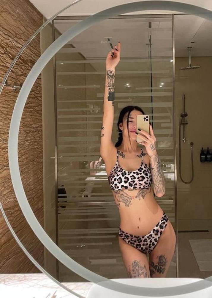 Индивидуалка Николь фото № 2 в городе Кисловодск