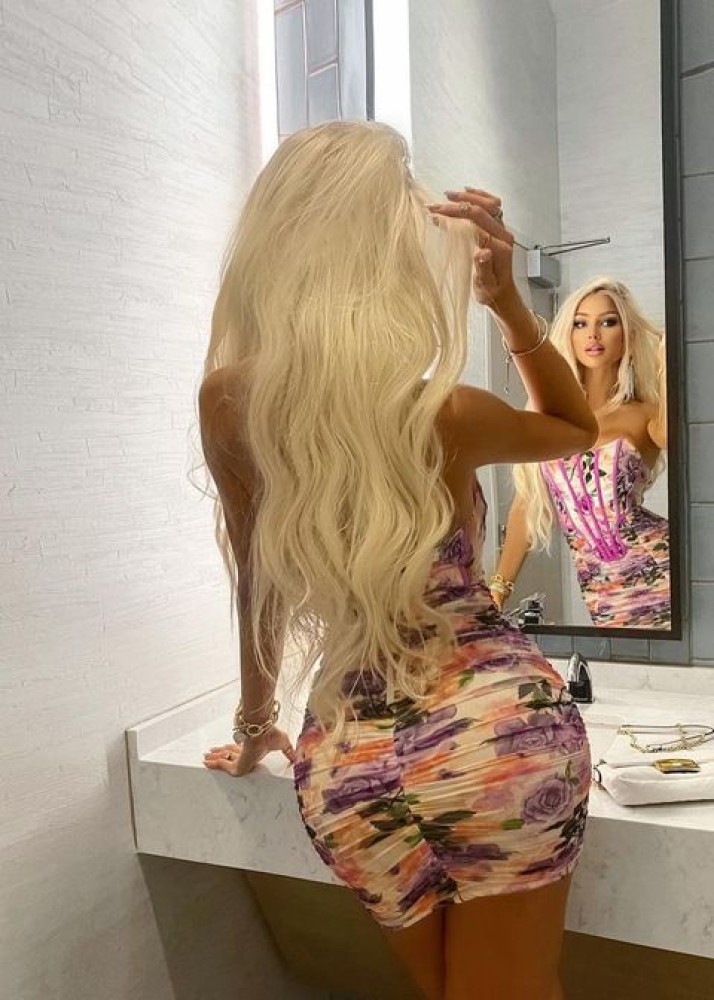 Индивидуалка Оксана фото № 2 в городе Кисловодск