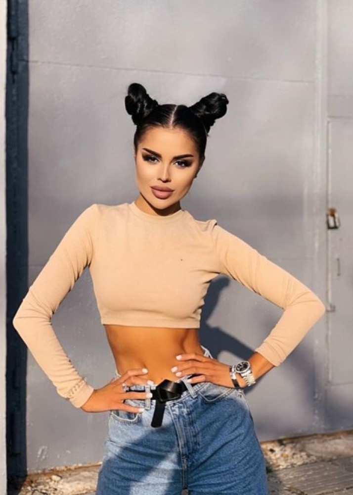 Индивидуалка Ольга главное фото в городе Кисловодск 