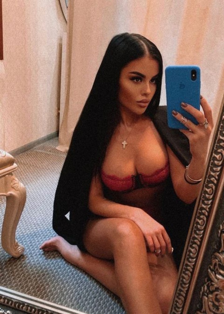 Индивидуалка Ольга фото № 2 в городе Кисловодск