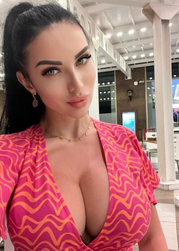 Индивидуалка Поля фото № 2 в городе Кисловодск