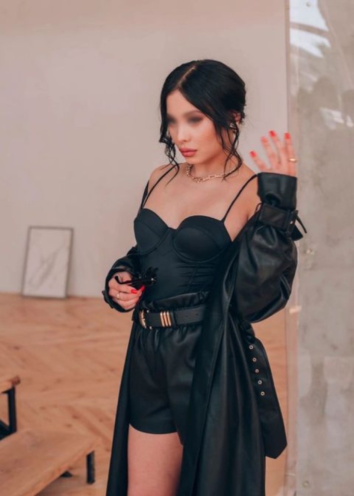 Индивидуалка Сандра главное фото в городе Кисловодск 