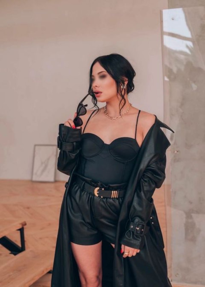 Индивидуалка Сандра фото № 2 в городе Кисловодск