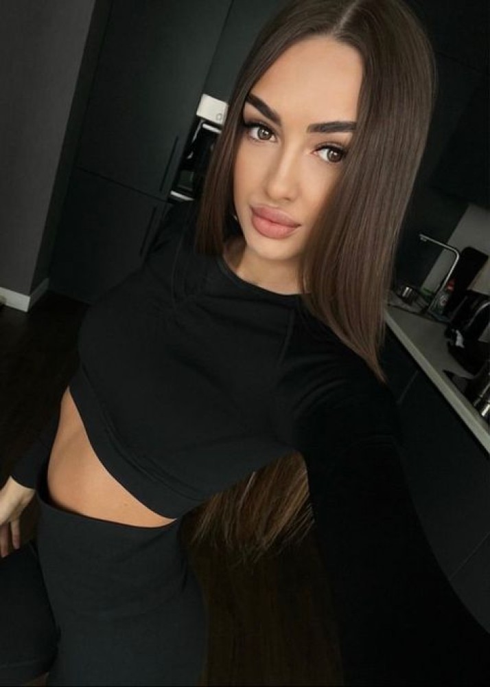 Индивидуалка Саша фото № 2 в городе Кисловодск