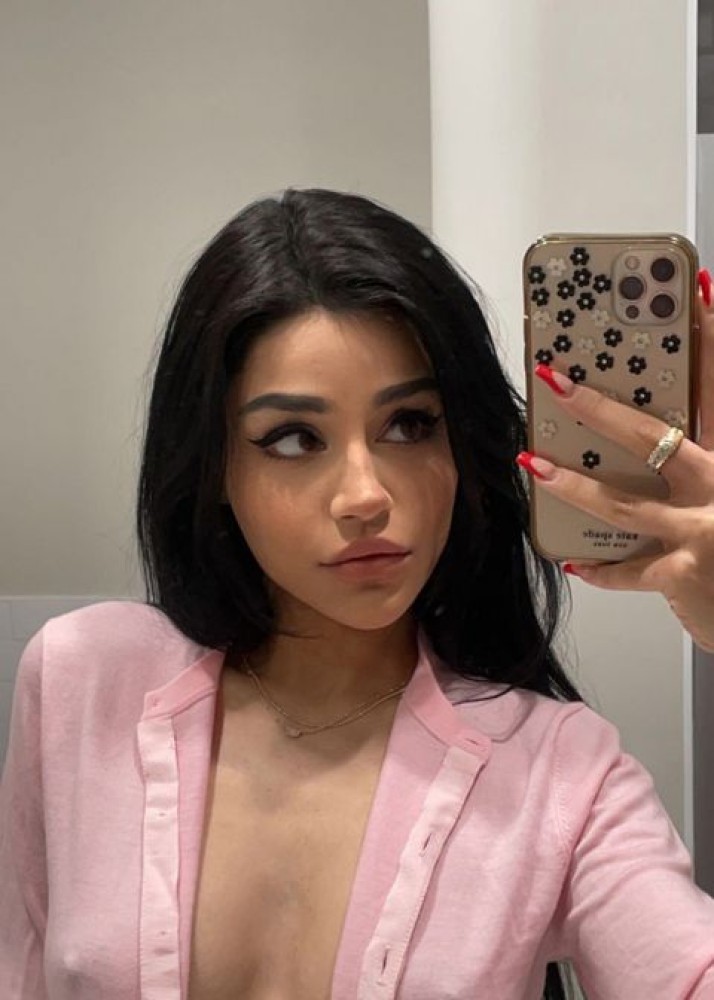 Индивидуалка Шелби фото № 2 в городе Кисловодск