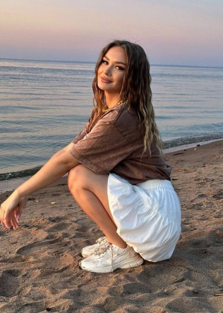 Индивидуалка Соня главное фото в городе Кисловодск 