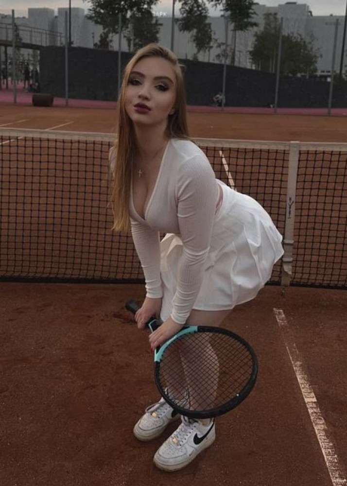 Индивидуалка Танита главное фото в городе Кисловодск 