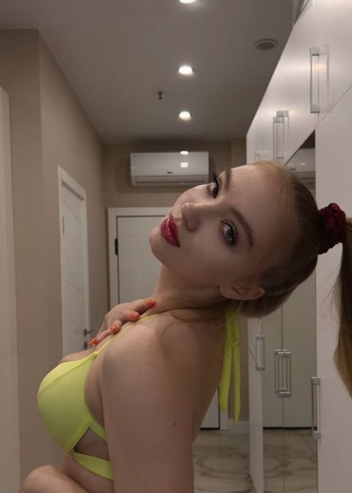 Индивидуалка Танита фото № 2 в городе Кисловодск