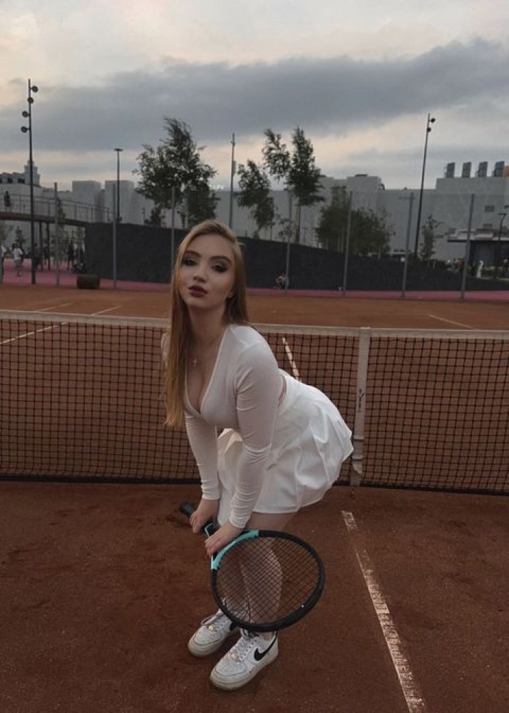 Индивидуалка Танита фото № 2 в городе Кисловодск