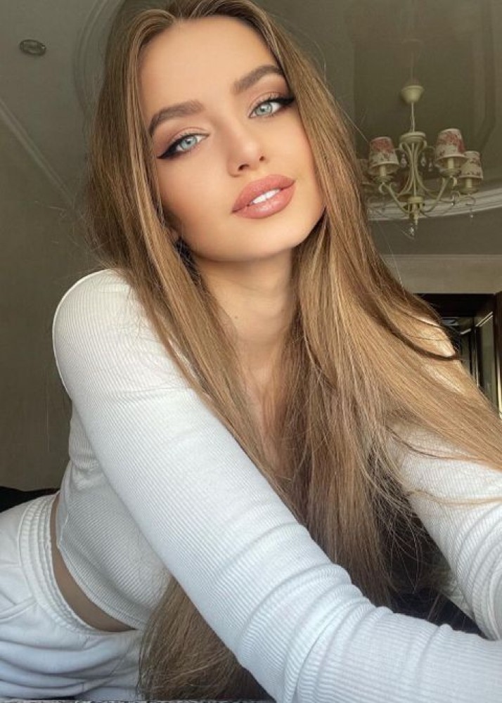 Индивидуалка Таня главное фото в городе Кисловодск 