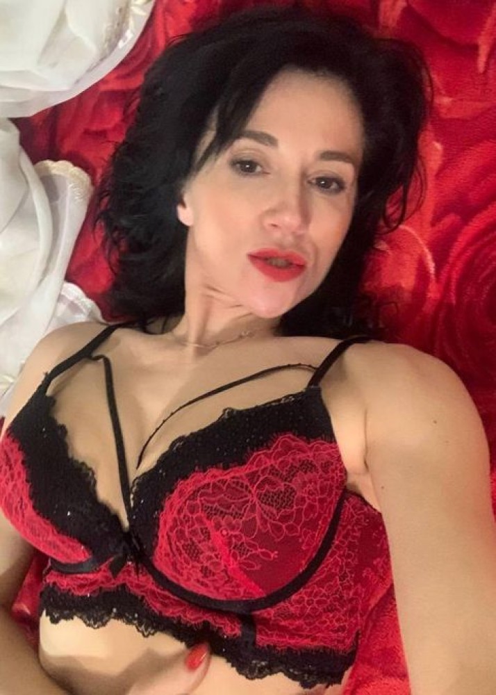 Индивидуалка Вика главное фото в городе Кисловодск 