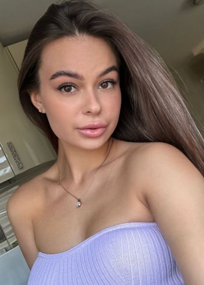 Индивидуалка Яна главное фото в городе Кисловодск 