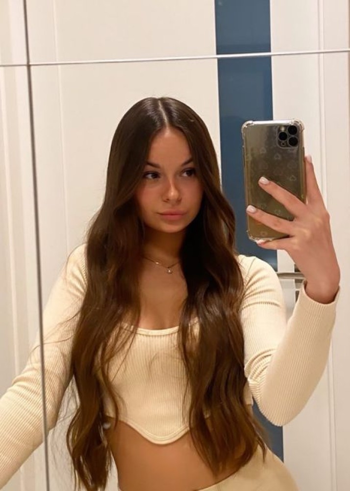 Индивидуалка Яна фото № 2 в городе Кисловодск