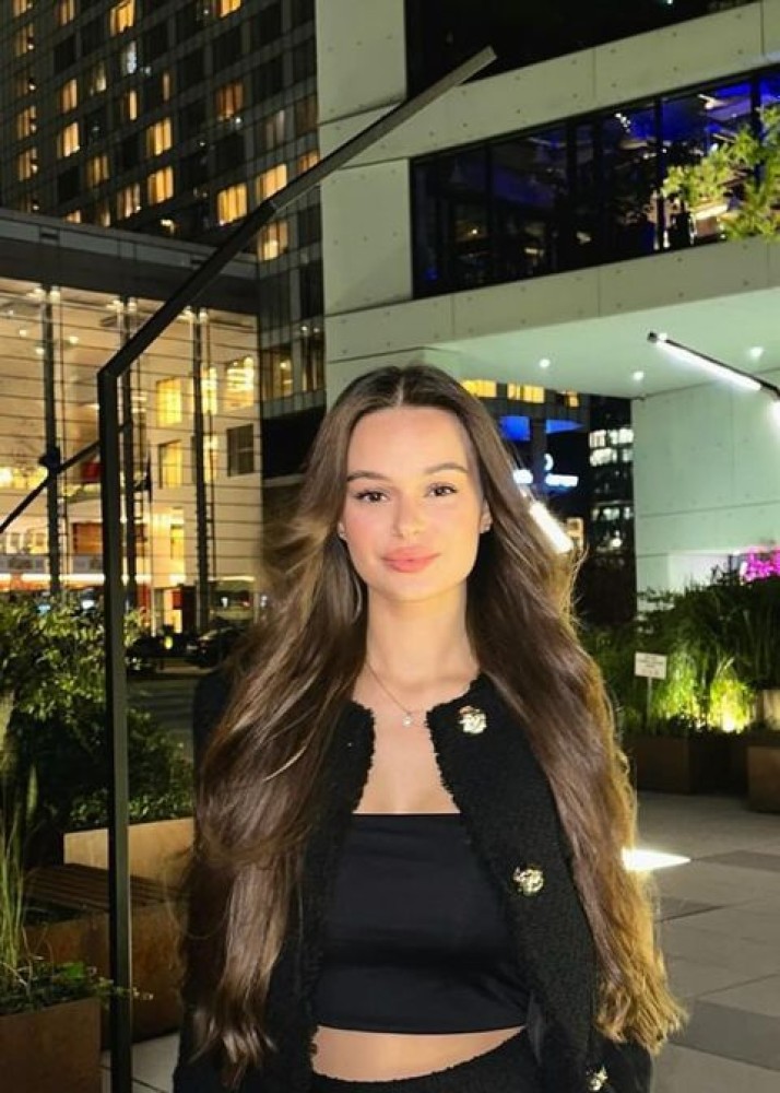 Индивидуалка Яна фото № 2 в городе Кисловодск